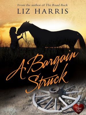 cover image of A Bargain Struck